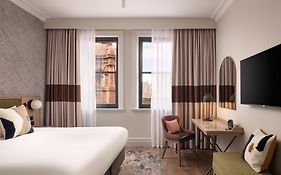 The Met Hotel Leeds - Newly Refurbished